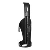 Wandhouder zwart voor Brandblusser 750ml (510310V01)