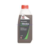 Comma Two Wheel 4T Fully Synthetic / Vol Synthetische 4-Takt Olie 1ltr