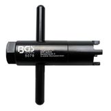 BGS Motorfiets kroonmoersleutel voor BMW cilinderkop