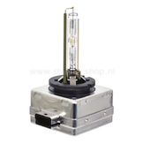Q-Parts Xenon D3S - 35W - PK32d-5 - 4300K