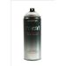 MoTip Carat Spuitbus 400ml Hoogglans Puur Wit
