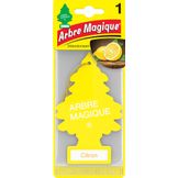 Arbre Magique Luchtverfrisser Citron