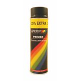 MoTip Spuitbus 500ml Primer Zwart