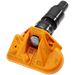 BH-Sens TPMS Original Replacement Sensor 433MHz Metal Valve Black