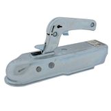 Kogelkoppeling 50mm Vierkant 750kg