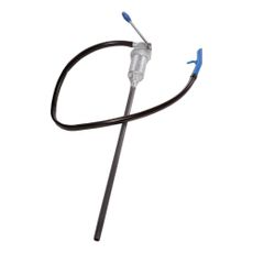 Pressol Hefboomcilinder vatpomp met ZBH, SRL 1200-12 l/min
