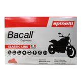 Bogart® Classic Line California Motorhoes Scooter 4,20mtr x 2,74mtr ( Omtrek lengte x Omtrek hoogte )