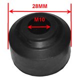 Intersteer Stabilisatorstang Rubber