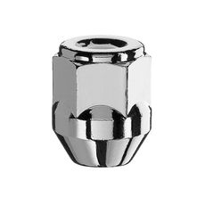 Wielmoer 12mm x 1.5mm Conisch 30mm