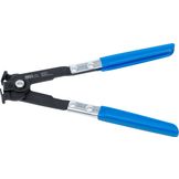 BGS Asmanchettang 250mm