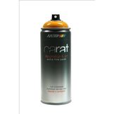 MoTip Carat Spuitbus 400ml Hoogglans Meloen Geel