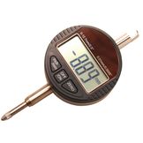 BGS Meetklokje, digitaal, 0-12,7mm meetbereik
