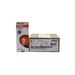 Osram W5W-W2.1x9.5d 5W overdoos  5x10st (= 50)