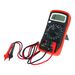 Carpoint Digitale Multimeter