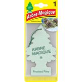 Arbre Magique Luchtverfrisser Frosted Pine