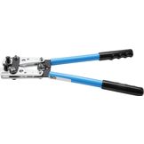 BGS Krimptang, kabelschoen 6 - 50 mm²