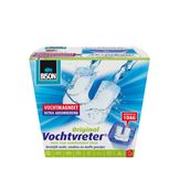 Bison Original Vochtvreter apparaat incl tab 450gr