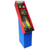 Display Mont Blanc SC7274 IJskrabber 64x / SB7474 IJskrabber Borstel 20x