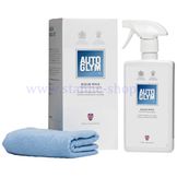 Autoglym Aquawax Kit 500ml