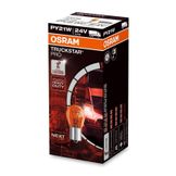 Osram TruckstarPro PY21W 24V BAU15S UNV1
