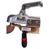 DoubleLock Fixed Lock Disselslot AK351 SCM