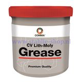 Comma C.V. Grease / CV Koppeling en Universeel Vet Pot 500gr