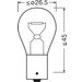 Osram 12v - 21w - BAU15S - PY21W 1 overdoos  5x10 (=50st)