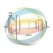 ODM Multiparts Intermediate Shaft VW Transporter T4