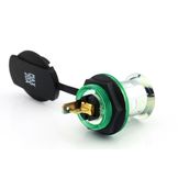 Ripca Blister contactdoos 12V/24V 20A.