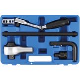 BGS Krachtvermeerderaar 6dlg, 300 / 1000Nm