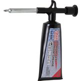 BGS Vetspuit 100gr mini, inkl. 1 tube Lithiumvet