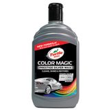Turtle Wax Color Magic Prestige Sil