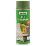 Dupli-Color All Season RAL 6011  Vert réséda brillant 400ml