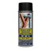 MoTip Industrial Spuitbus 400ml RAL 9017 Signaalzwart
