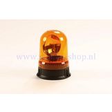 AJBA GF10 Zwaailamp 142mm x 183mm 12v / 24v Vlak