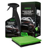 Gecko Nano Shield Coating 750ml