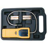 BGS Gasdetector v methaan + propaan