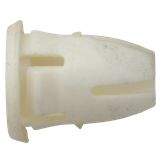 SWG Decoratieve stripklem Blister 5st.