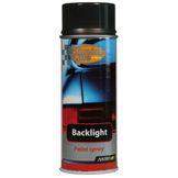 MoTip Spuitbus 400ml Blacklight