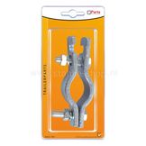 Q-Parts Hulpkoppeling met sleuf in blister