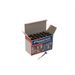 Schrader navulset Mushroom PRP 3mm Doos 40st