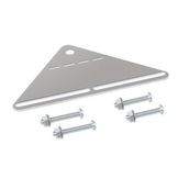 Stop & Go Anti-Marter Bevestigingssteun t.b.v. alle Stop & Go Anti-Marter Ultrasoon