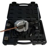 Remleiding Felsapparaat Onder Auto