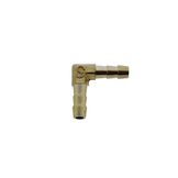 Q-Parts Leidingverloop Elbow-model 5mm per st  minimale afname per 5 