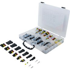 BGS Assortiment steekverbinders | 350-dlg.