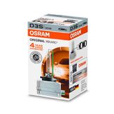 Osram 12v/24v - 35w - PK32d-5 - D3S - Xenarc®