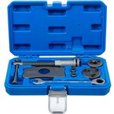 BGS Remzuiger terugstelset 7dlg, tbv Iveco