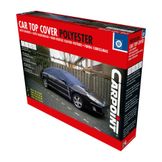 Dakhoes Polyester S 233x160x33cm