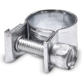 Mini Slangklem 11-13mm / 9mm Breed