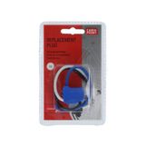 Vervangingsstekker H4 Lamp Ceramic